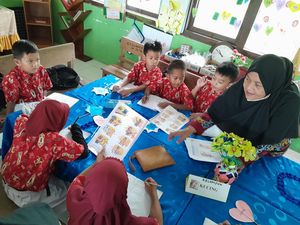 Apa Itu Pembelajaran Berdiferensiasi? Definisi, Tujuan, dan Ciri-ciri