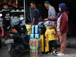 4 Tips Atasi Mabuk Perjalanan Selama Mudik, Bye-bye Mual-Pusing