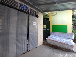 8 Jenazah Laka Maut Tol Boyolali Ditangani di RSUD Pandan Arang