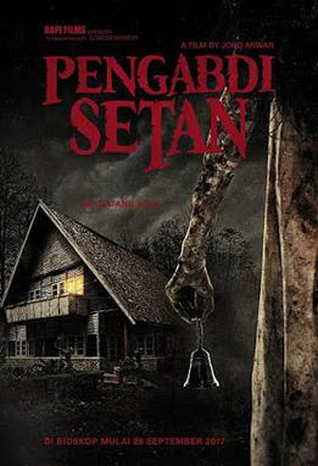 Pengabdi Setan (2017)/dok.CJ Entertainment