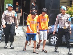 Diteriaki Maling Saat Pinjam Motor, Pria di Sidoarjo Dikeroyok hingga Tewas