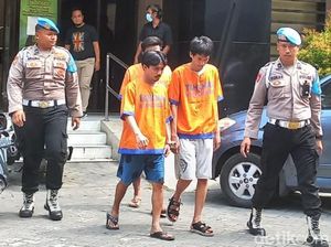 Diteriaki Maling Saat Pinjam Motor, Pria di Sidoarjo Dikeroyok hingga Tewas Diteriaki Maling Saat Pinjam Motor, Pria di Sidoarjo Dikeroyok hingga Tewas