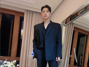 Rain Disebut Mendekati Obesitas, Hasil Pemeriksaan Medis Bikin Syok Rain Disebut Mendekati Obesitas, Hasil Pemeriksaan Medis Bikin Syok