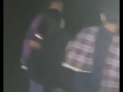 Polisi Kesulitan Identifikasi Pelaku yang Telanjangi-Ceburkan LC ke Laut