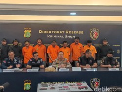 Terungkap Asal Kecubung Dipakai Perampok Cekoki Sopir Taksi Online