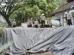 Dear Pemudik, Simak Jalur Rawan Macet hingga Longsor di Ponorogo