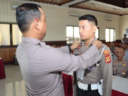 Polresta Denpasar Fokus Kawal 5 Daerah Wisata Saat Libur Lebaran