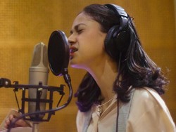 Begini Cara Asila Maisa Bangkit usai Dihujat Warganet karena Gaya Nyanyi