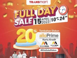 Transmart di Makassar Promo Full Day Sale, Daging Sapi Cuma Rp 111 Ribu/Kg Transmart di Makassar Promo Full Day Sale, Daging Sapi Cuma Rp 111 Ribu/Kg
