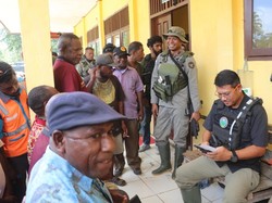 Warga Maybrat Kembali ke Rumah Usai 1 Tahun 8 Bulan Ngungsi gegara Teror KKB