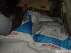 Avanza Angkut Pupuk Diduga Dijual ke Daerah Lain Dihentikan di Probolinggo