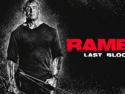 Sinopsis Rambo: Last Blood, Usaha Veteran Perang Bangkit dari Masa Pensiun
