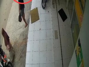 Waspada! Ada Penipuan Berkedok Tukar Uang di Majalengka