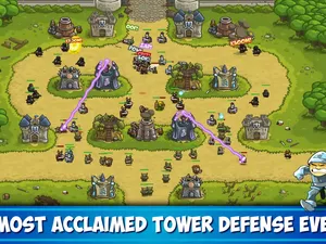 Rekomendasi Game Android dan iOS Offline, Cocok Nemenin Mudik Rekomendasi Game Android dan iOS Offline, Cocok Nemenin Mudik