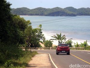Daftar Harga Honda WR-V, Mulai Rp 270 Jutaan Daftar Harga Honda WR-V, Mulai Rp 270 Jutaan
