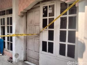 Bakar Istri dan Anaknya, Suami di Surabaya juga Kena Luka Bakar hingga 95% Bakar Istri dan Anaknya, Suami di Surabaya juga Kena Luka Bakar hingga 95%