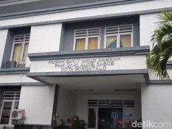 Bayi Kembar 5 Lahir Prematur di Gorontalo, 3 Meninggal
