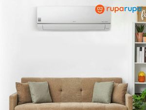 4 Hal Penting yang Harus Diperhatikan Ketika Memasang AC di Rumah