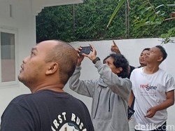 Gempa Tuban Terasa Kencang di Trenggalek, Wartawan Nongkrong Langsung Bubar