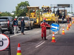 Awas Macet! Ada Pemeliharaan di Ruas Tol Jagorawi, Ini Tanggalnya