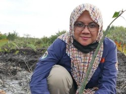 Bakal Caleg NasDem Riau Mengundurkan Diri