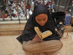 Apakah Wanita Boleh Iktikaf di Masjid?