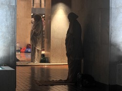 Apa itu Iktikaf, Ini 5 Keutamaan Jelang Akhir Ramadan