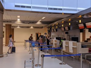 Hore! Penerbangan Bali-Lombok Ditambah Saat Mudik Lebaran 2023