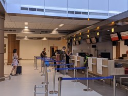 Hore! Penerbangan Bali-Lombok Ditambah Saat Mudik Lebaran 2023