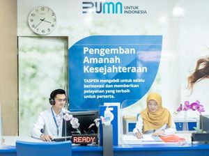 Cara Cek Nomor dan Tanggal Taspen dengan NIP