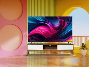 TCL Rilis TV QLED, Harga Mulai Rp 4 Jutaan