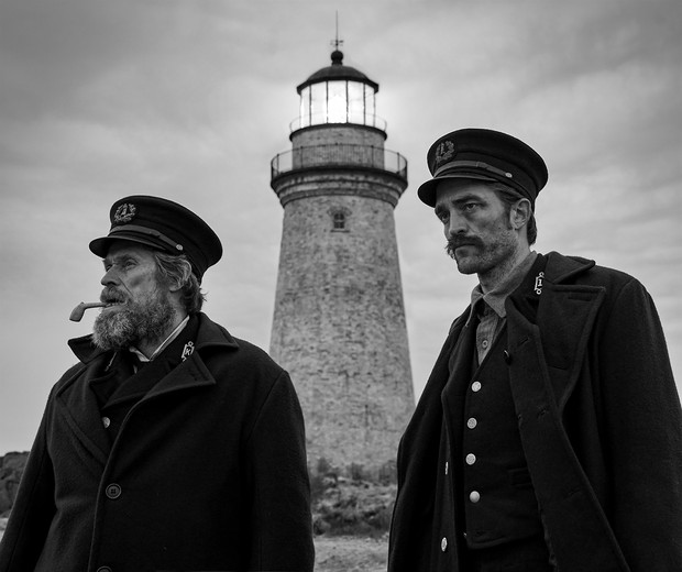 The Lighthouse (2019)/ dok.United International Pictures