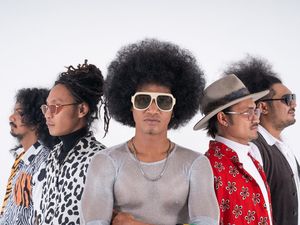 The Nameks Debut Lewat Single dan Klip Fill My Soul