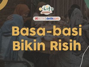 Momen Lebaran Ditanya Kapan Nikah?, Ini Saran dari Psikolog Momen Lebaran Ditanya Kapan Nikah?, Ini Saran dari Psikolog