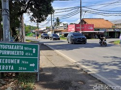 5 Titik Krusial Kemacetan di Cilacap saat Arus Mudik, Mana Saja?