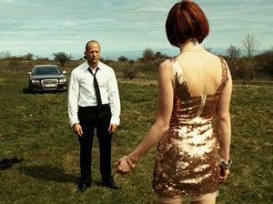 Sinopsis Transporter 3, Misi Kurir Mafia Lindungi Putri Pejabat Penting