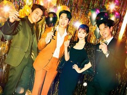 5 Alasan Drakor True To Love Wajib Masuk Daftar Tontonan Kamu!