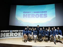 Intip Cara 2 Milenial Ini Majukan Kesehatan Masyarakat!