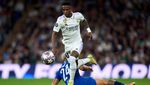 Vinicius Vs Haaland: Perang Bocah 22 Tahun