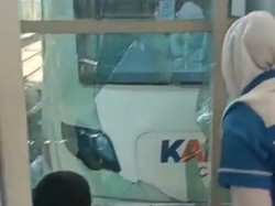KAI Commuter Selidiki Penyebab Kecelakaan Kereta Bandara di Soetta