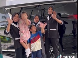 Saat Majikan Beri THR Rp 100 Juta bagi ART