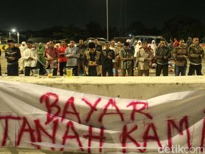 Operator Ngaku Cegah Pemblokiran Tol Jatikarya, Begini Caranya Operator Ngaku Cegah Pemblokiran Tol Jatikarya, Begini Caranya
