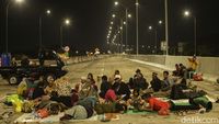 Alotnya Penyelesaian Sengketa Lahan di Tol Jatikarya