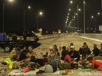 Alotnya Penyelesaian Sengketa Lahan di Tol Jatikarya