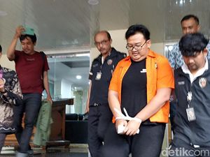 Yudo Andreawan Dialihkan ke RSJ karena Gangguan Bipolar, Kondisi Apa Itu? Yudo Andreawan Dialihkan ke RSJ karena Gangguan Bipolar, Kondisi Apa Itu?