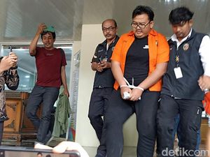 Duduk Perkara Yudo Andreawan Ngamuk di Mal Berawal dari Grup WA Duduk Perkara Yudo Andreawan Ngamuk di Mal Berawal dari Grup WA