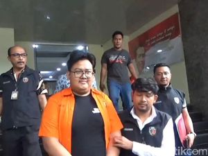 Yudo Andreawan Viral Disebut Kerap Berulah, Polisi Telusuri Yudo Andreawan Viral Disebut Kerap Berulah, Polisi Telusuri