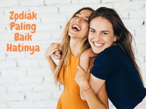 6 Zodiak Paling Baik Hati, Cancer yang Terbaik