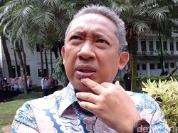 Mengenal Bandung Smart City, Proyek yang Diungkap KPK dalam OTT Walkot Bandung