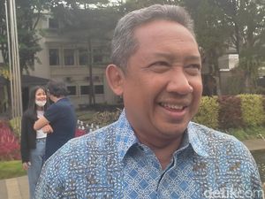 Total Harta Rp 8,5 M, Wali Kota Bandung Punya Tanah-Bangunan Rp 5 M Total Harta Rp 8,5 M, Wali Kota Bandung Punya Tanah-Bangunan Rp 5 M